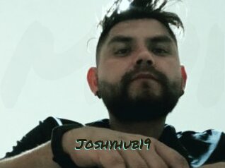 Joshyhub19