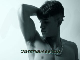 Josstinharrison