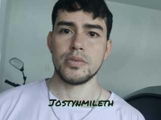 Jostynmileth