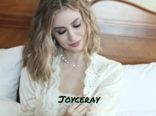 Joyceray