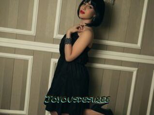 joyousdesiree Muhyoo Adult