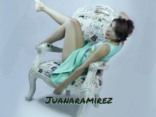 Juanaramirez