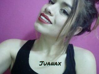 Juanax