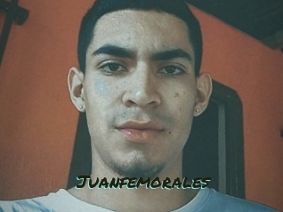 Juanfemorales