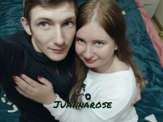 Juannarose