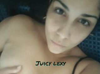 Juicy_lexy