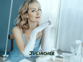 Juliacher