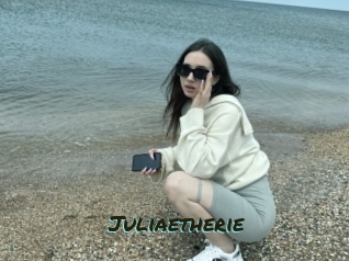 Juliaetherie