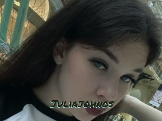 Juliajohnos