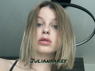 Julianaakey