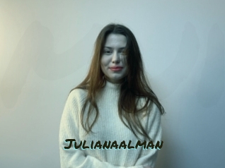 Julianaalman