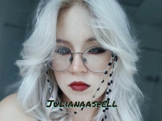 Julianaaspell