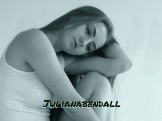 Julianabendall