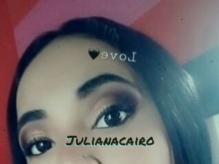 Julianacairo