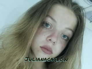 Julianacatlow