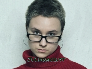Julianacrust