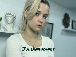 Julianadowey