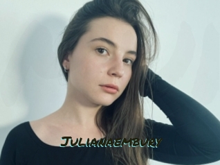 Julianaembury