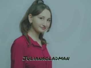 Julianagladman