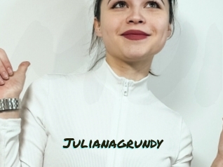 Julianagrundy