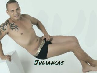 Juliancas