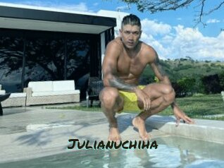 Julianuchiha