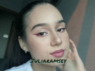 Juliaramsey