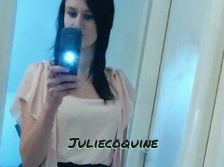 Juliecoquine