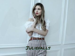 Juliefalls