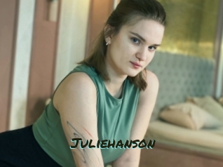 Juliehanson