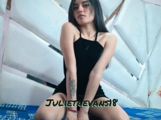 julietaevans18 Muhyoo Adult