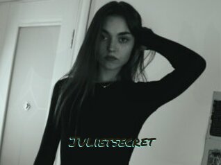 Julietsecret