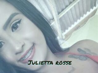 Julietta_rosse