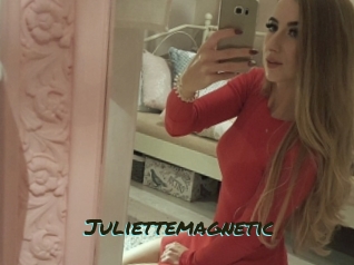 Juliettemagnetic