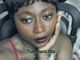 Juliewilsen