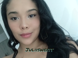 Juliisweett