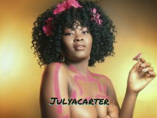 Julyacarter