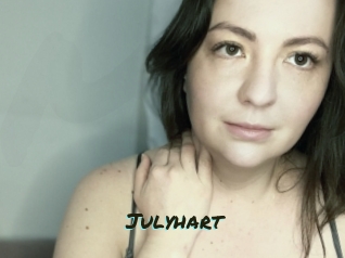 Julyhart