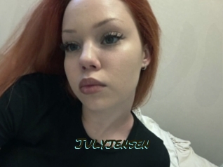 julyjensen Muhyoo Adult