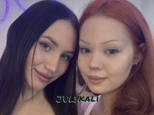 julykali Muhyoo Adult