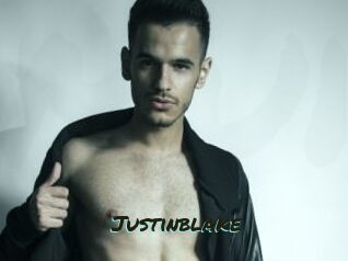 Justinblake