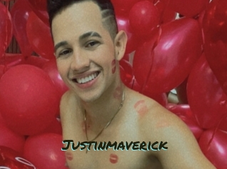 Justinmaverick