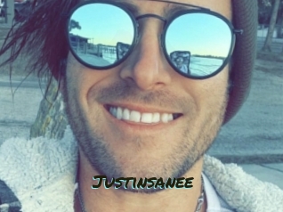 justinsanee Muhyoo Adult