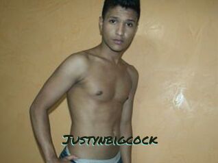 Justynbigcock