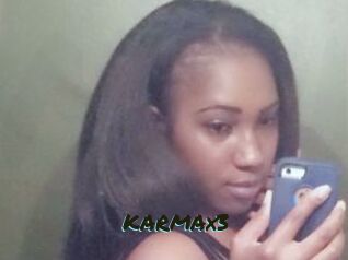KARMAx3