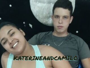 KATERINEANDCAMILO