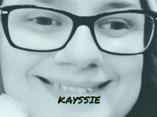 KAYSSIE