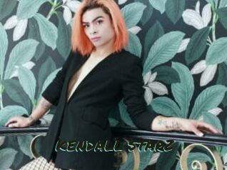 KENDALL_STARZ Muhyoo Adult