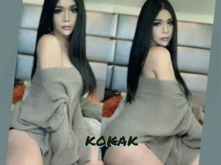 KOKAK