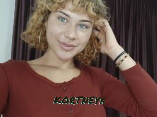 KORTNEYx